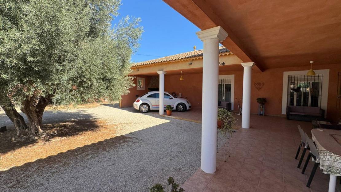 Venta - Country House - Albatera - Albatera Centro