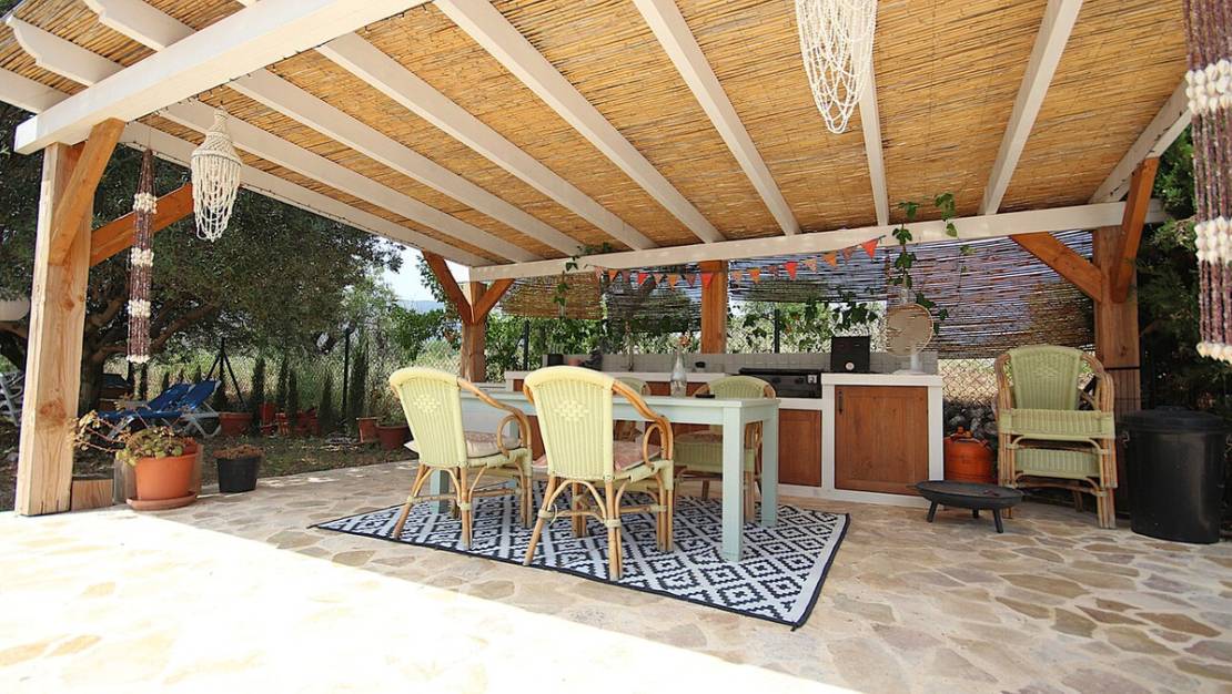 Venta - Country House - Alcalalí - Alcalalí Centro