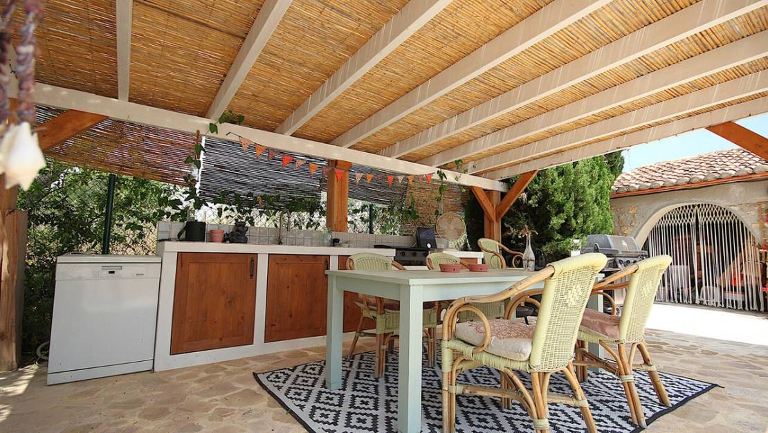 Venta - Country House - Alcalalí - Alcalalí Centro