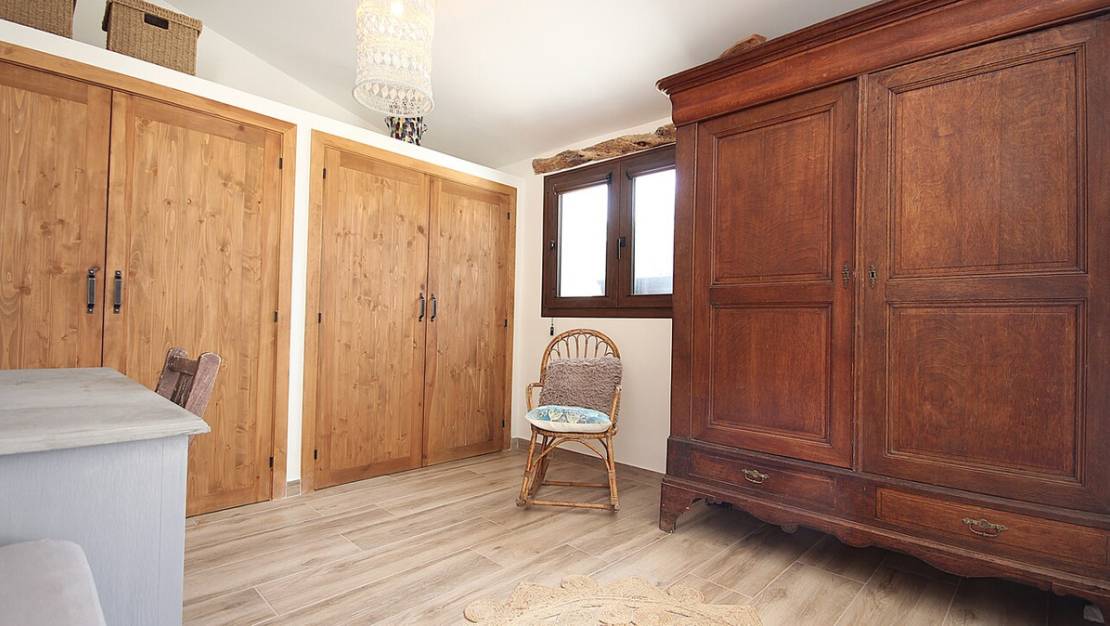 Venta - Country House - Alcalalí - Alcalalí Centro