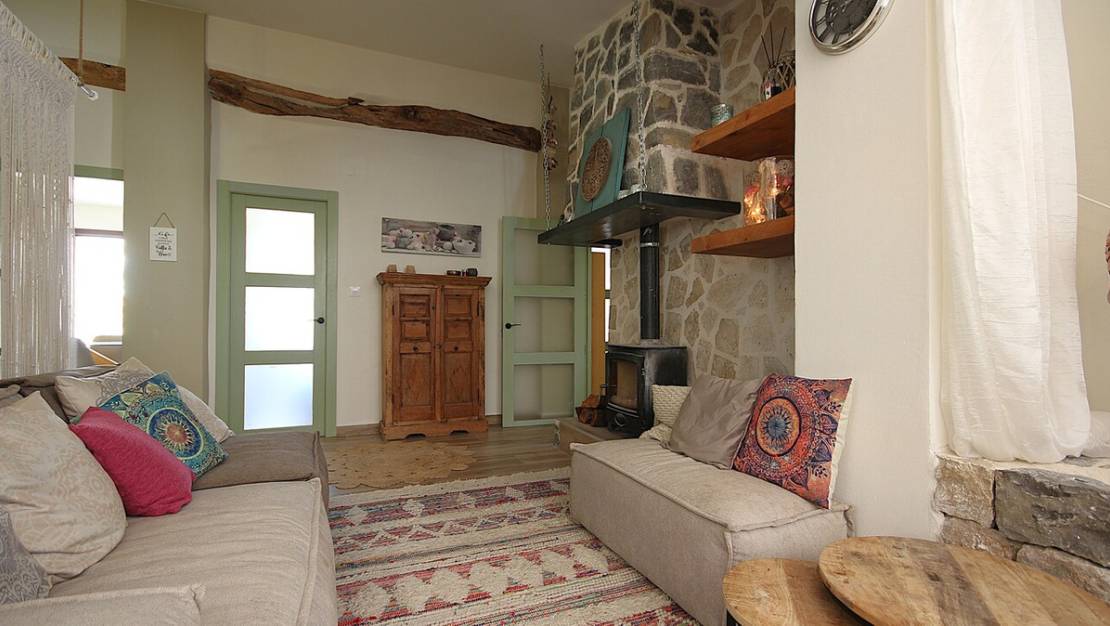 Venta - Country House - Alcalalí - Alcalalí Centro