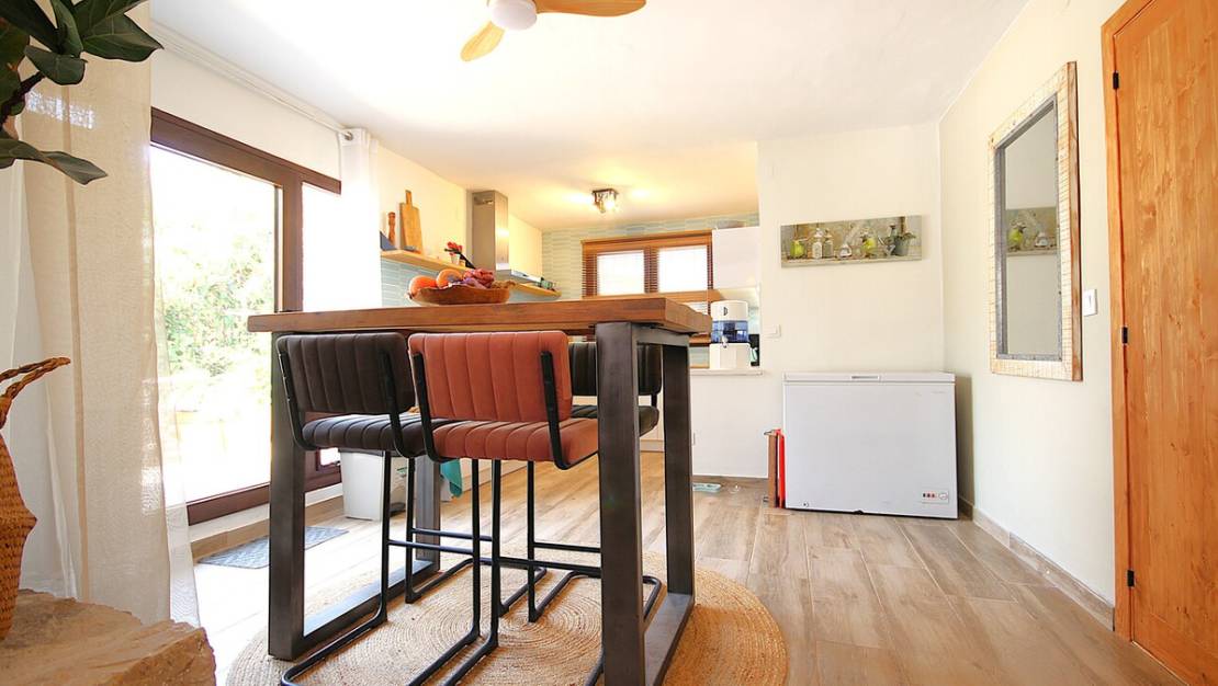 Venta - Country House - Alcalalí - Alcalalí Centro