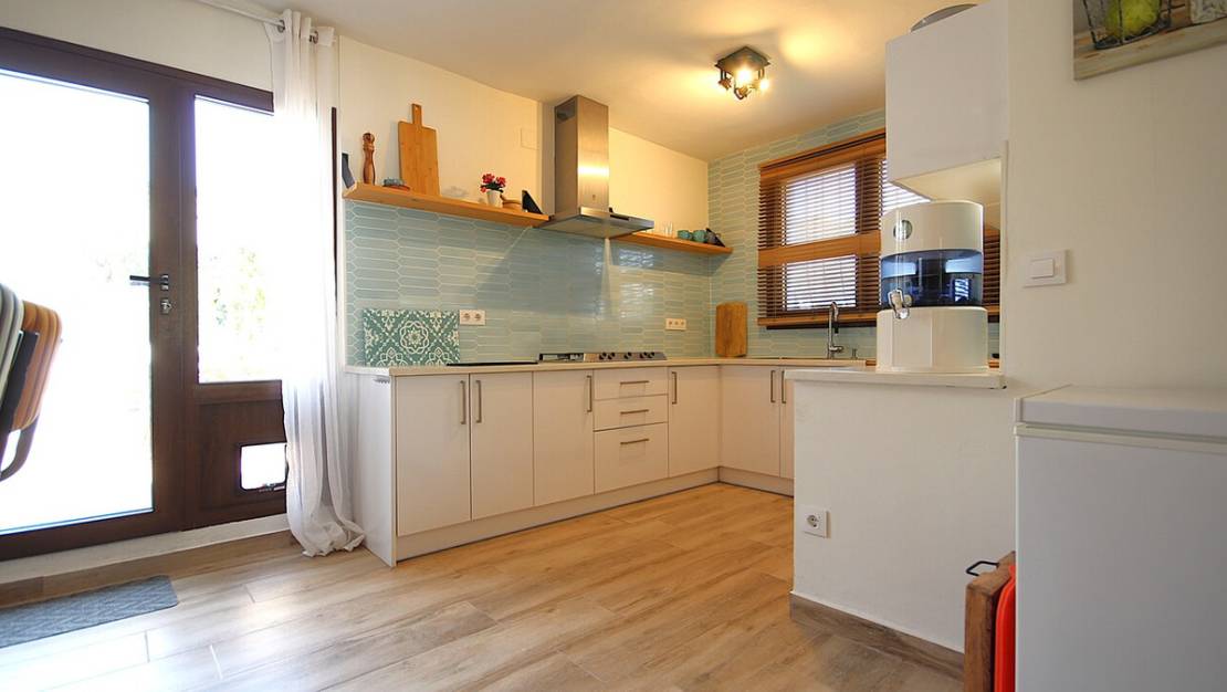 Venta - Country House - Alcalalí - Alcalalí Centro