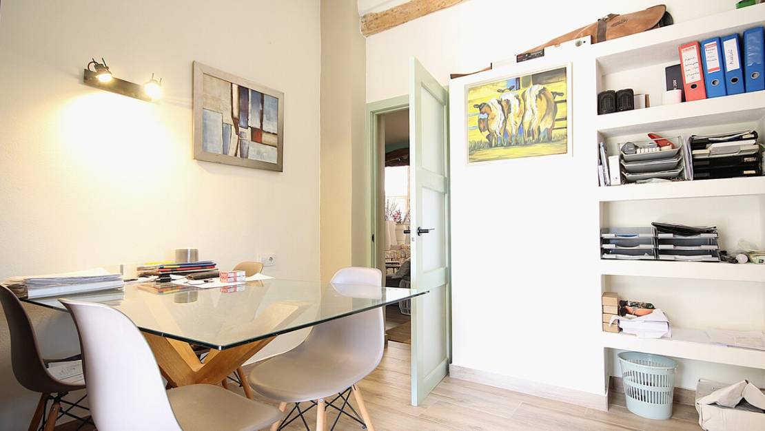 Venta - Country House - Alcalalí - Alcalalí Centro