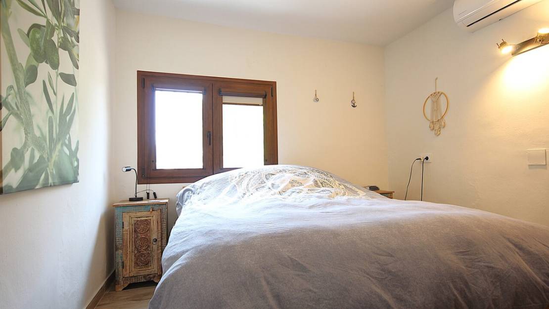 Venta - Country House - Alcalalí - Alcalalí Centro