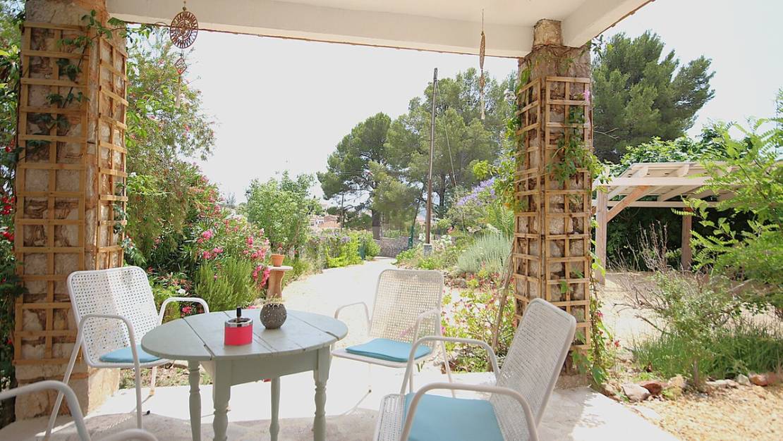 Venta - Country House - Alcalalí - Alcalalí Centro