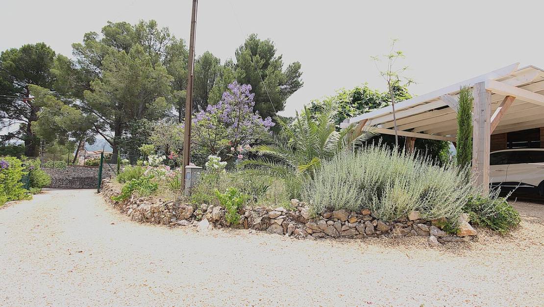 Venta - Country House - Alcalalí - Alcalalí Centro