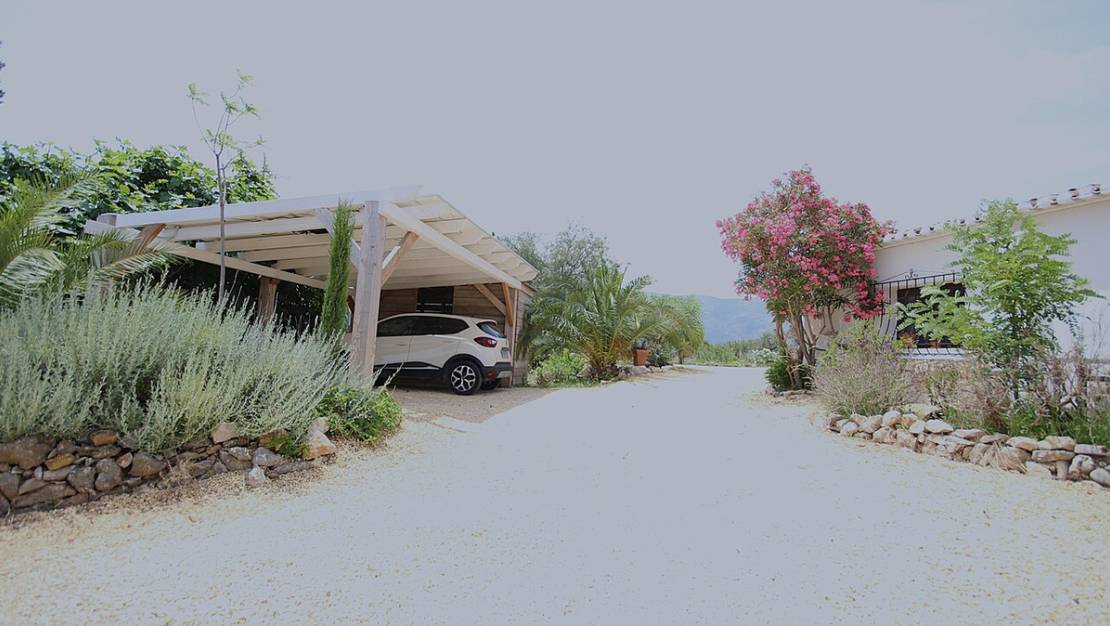 Venta - Country House - Alcalalí - Alcalalí Centro