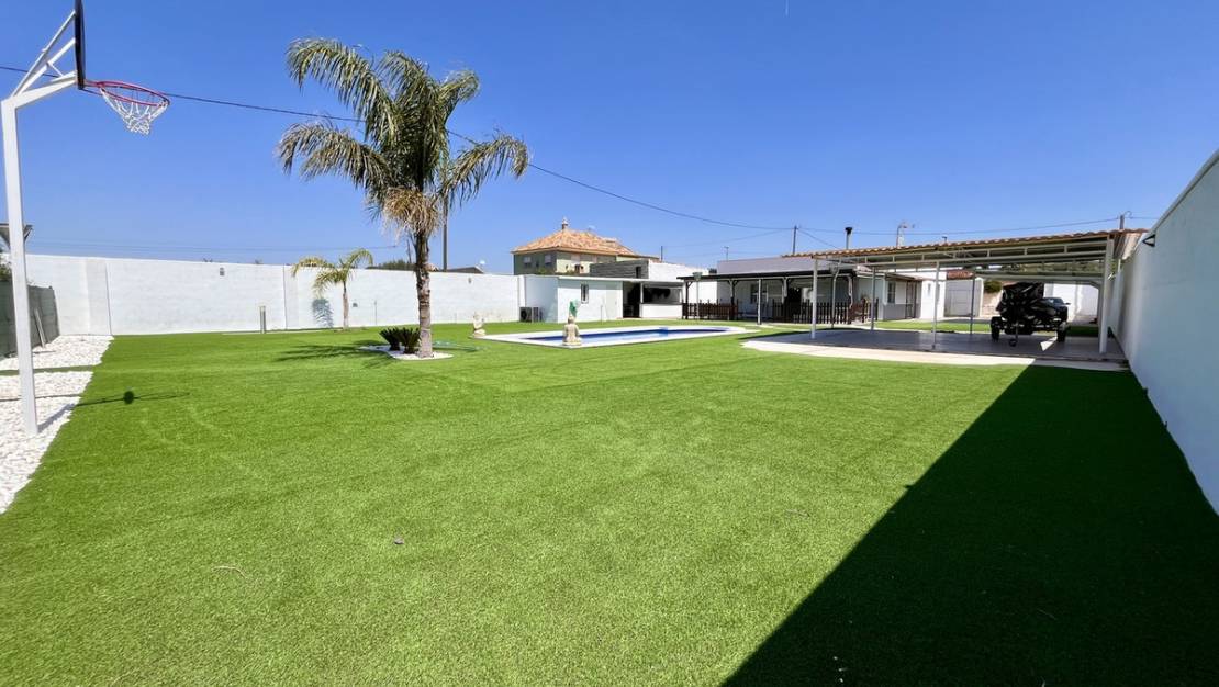 Venta - Country House - Alcantarilla - Alcantarilla Centro