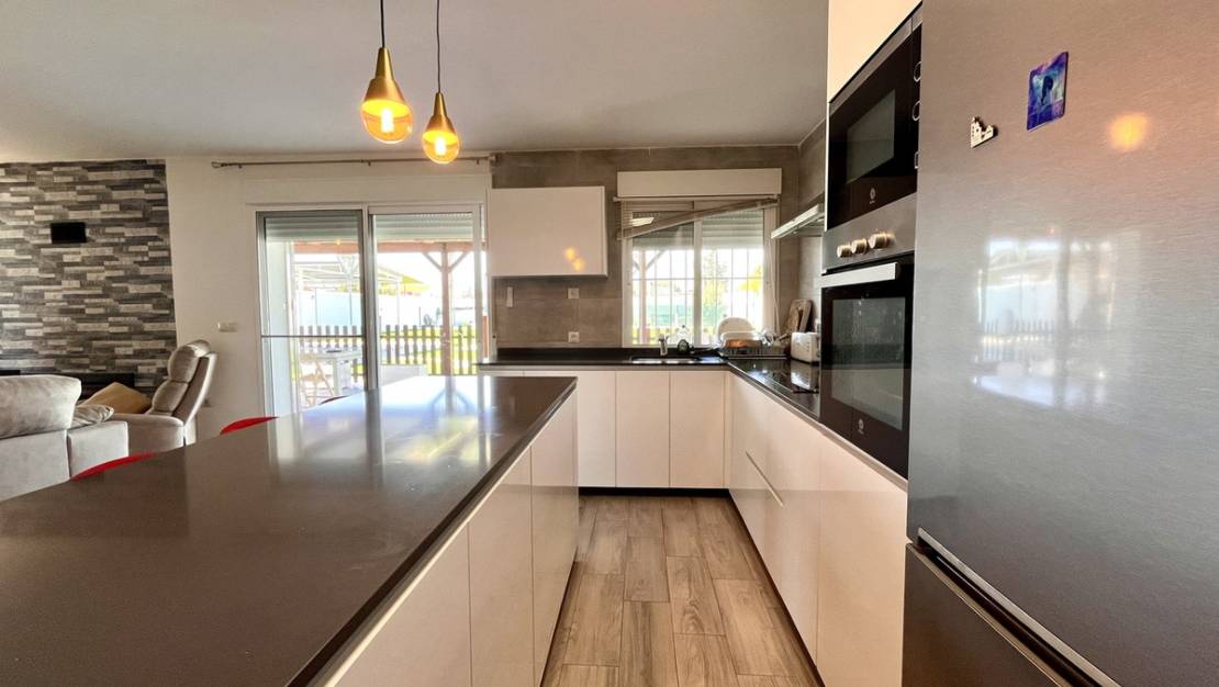 Venta - Country House - Alcantarilla - Alcantarilla Centro