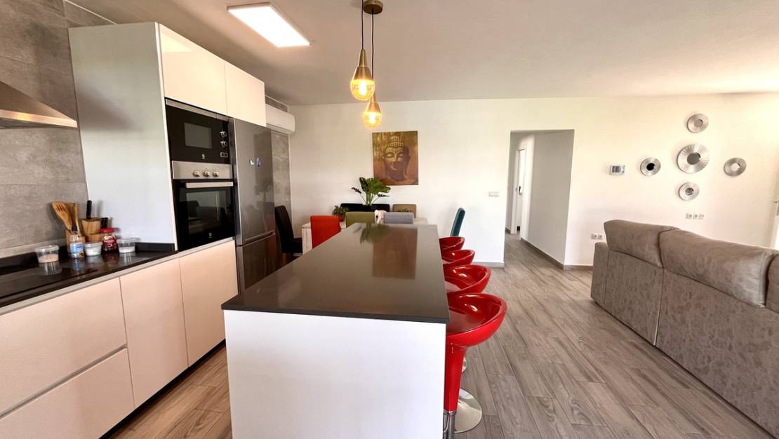 Venta - Country House - Alcantarilla - Alcantarilla Centro