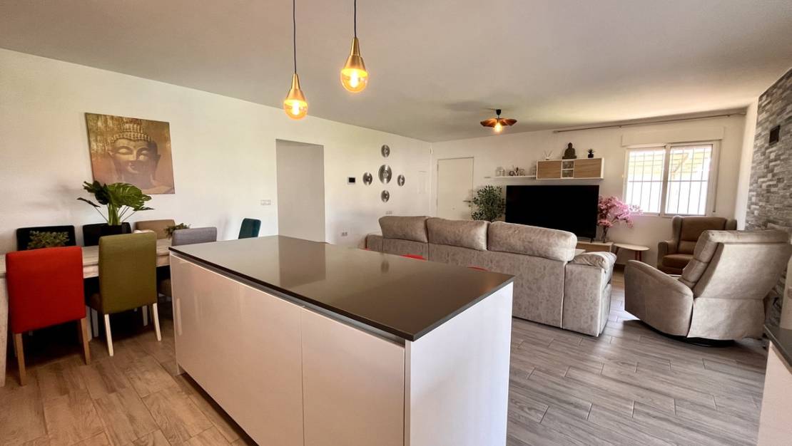 Venta - Country House - Alcantarilla - Alcantarilla Centro