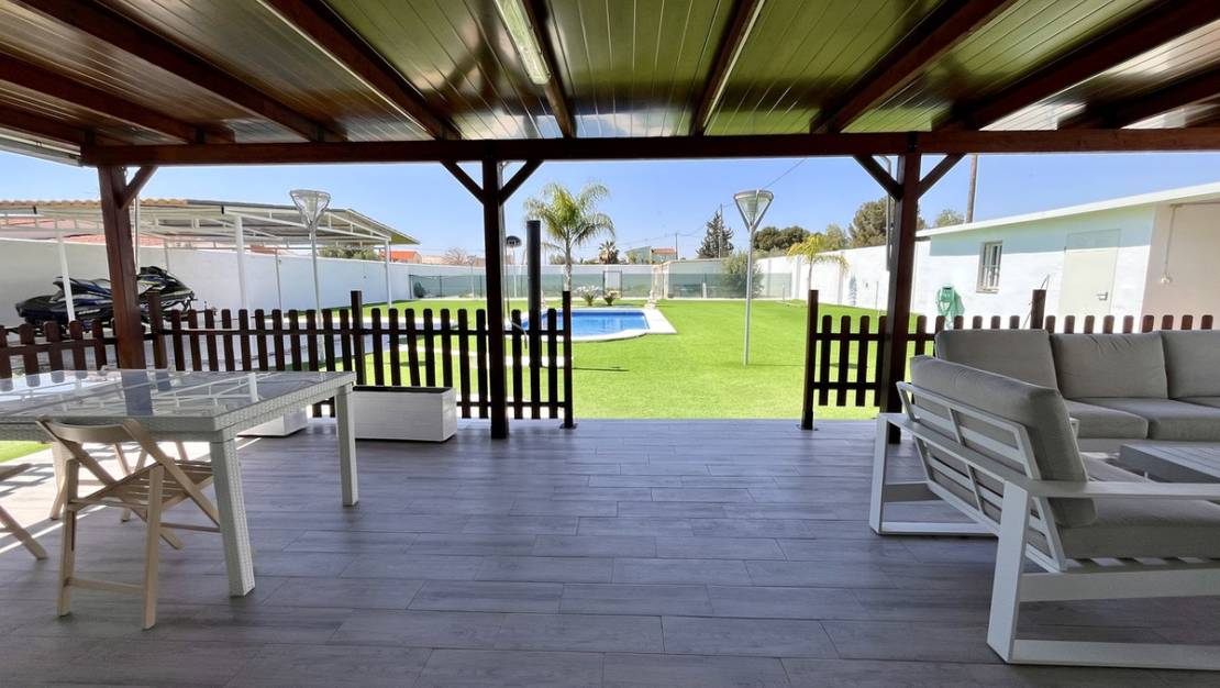 Venta - Country House - Alcantarilla - Alcantarilla Centro