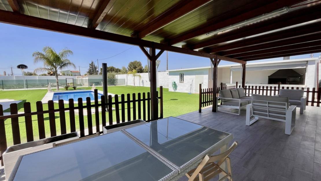 Venta - Country House - Alcantarilla - Alcantarilla Centro