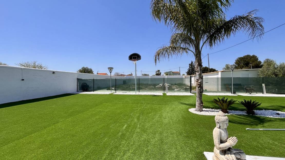 Venta - Country House - Alcantarilla - Alcantarilla Centro