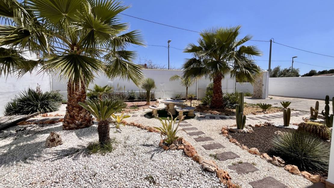 Venta - Country House - Alcantarilla - Alcantarilla Centro