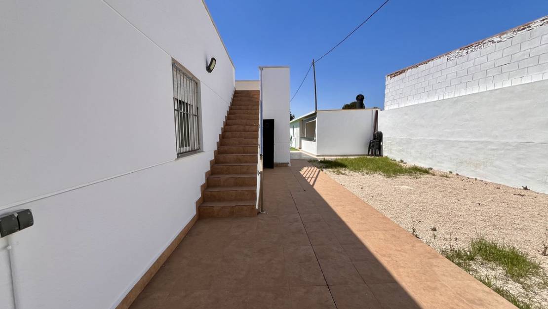 Venta - Country House - Alcantarilla - Alcantarilla Centro