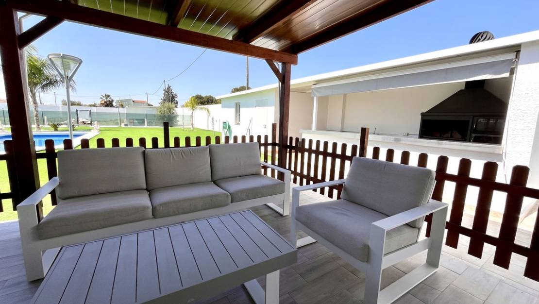 Venta - Country House - Alcantarilla - Alcantarilla Centro