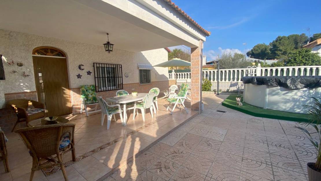 Venta - Country House - Algorfa - Algorfa Centro