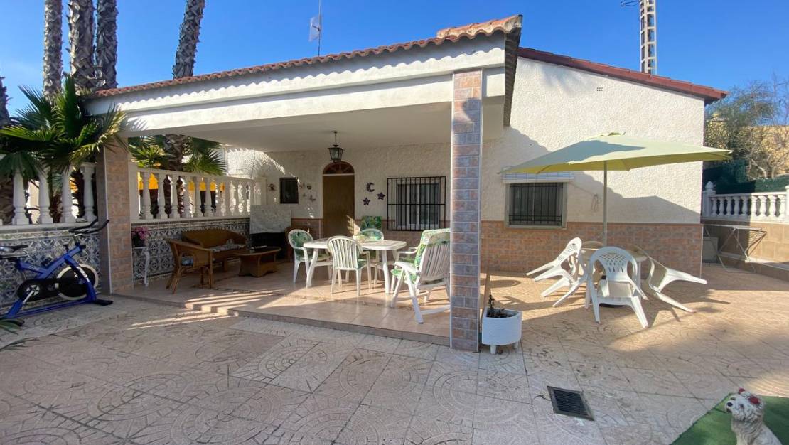 Venta - Country House - Algorfa - Algorfa Centro