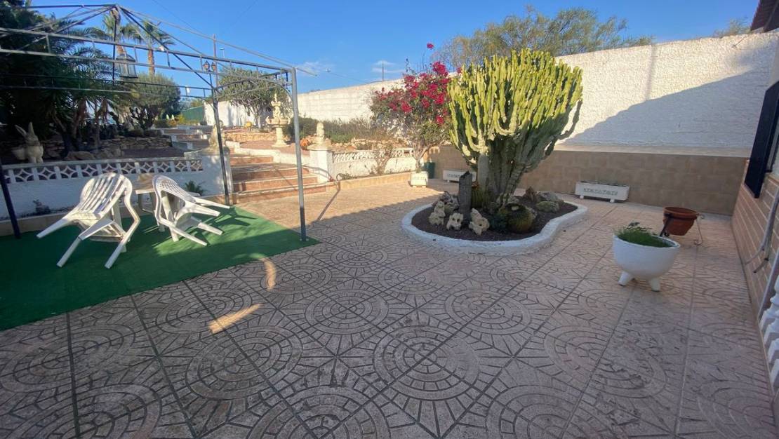 Venta - Country House - Algorfa - Algorfa Centro