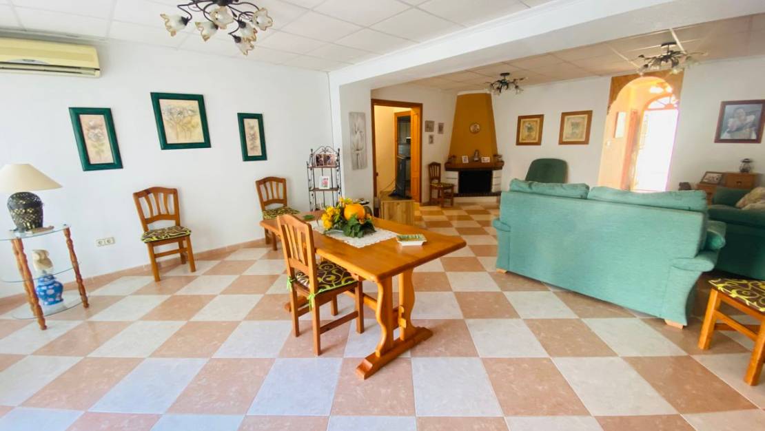 Venta - Country House - Algorfa - Algorfa Centro
