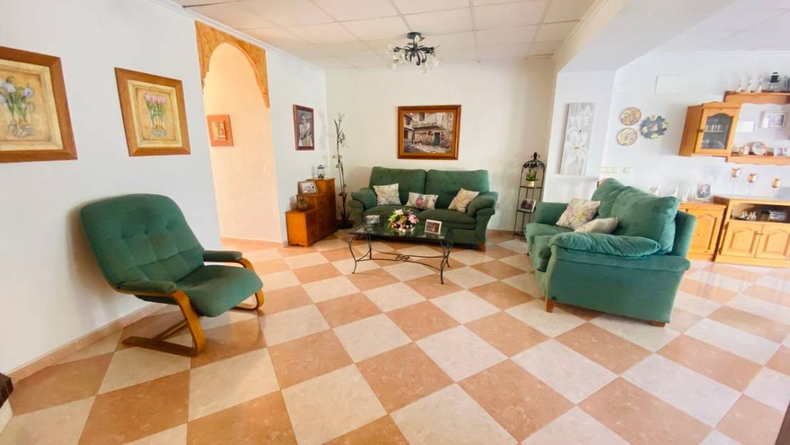 Venta - Country House - Algorfa - Algorfa Centro