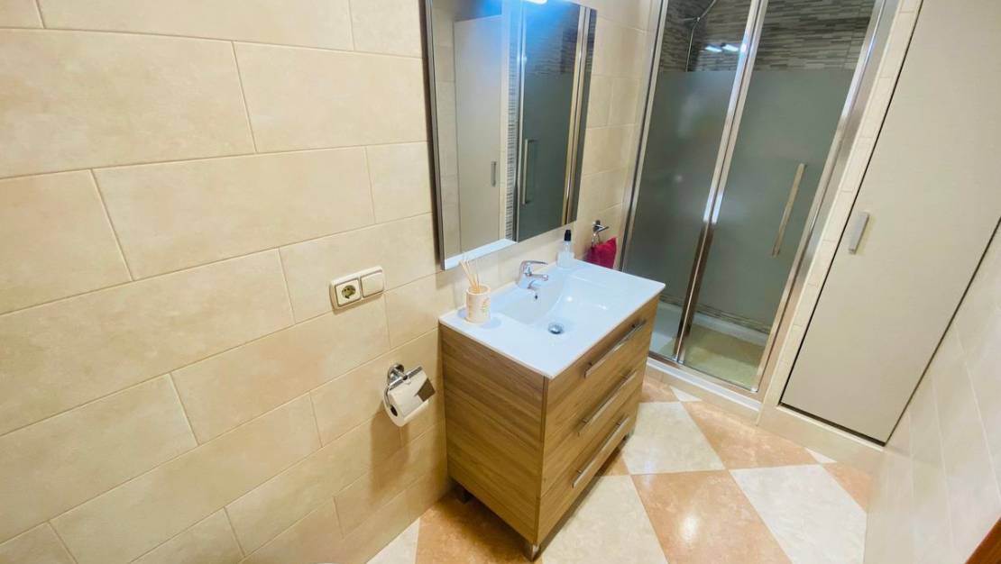 Venta - Country House - Algorfa - Algorfa Centro