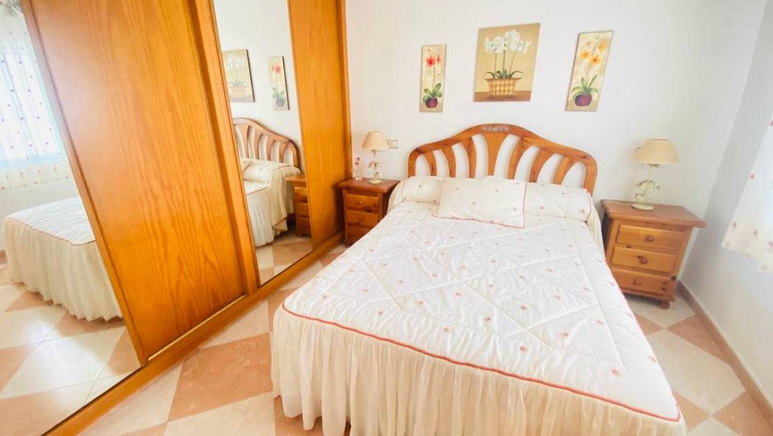 Venta - Country House - Algorfa - Algorfa Centro