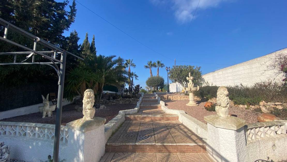 Venta - Country House - Algorfa - Algorfa Centro