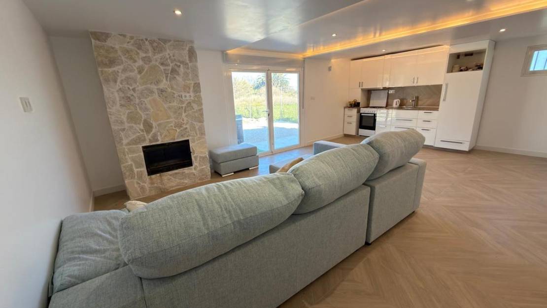 Venta - Country House - Algorfa - Algorfa Centro