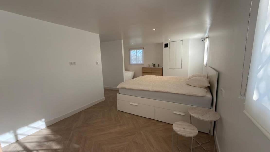 Venta - Country House - Algorfa - Algorfa Centro