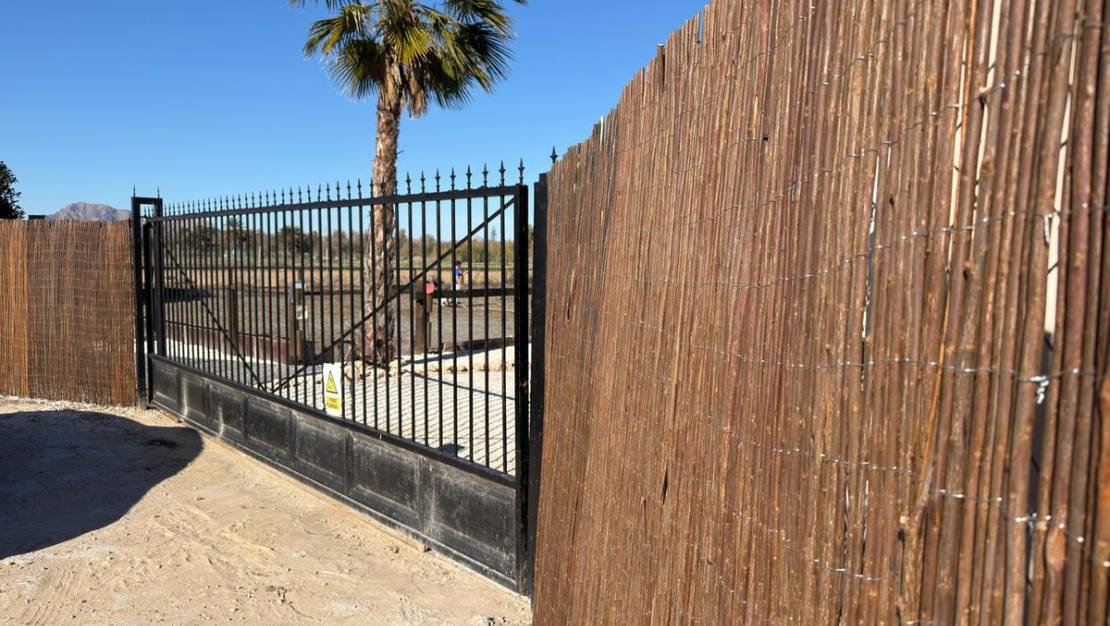 Venta - Country House - Algorfa - Algorfa Centro