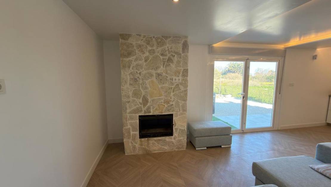 Venta - Country House - Algorfa - Algorfa Centro