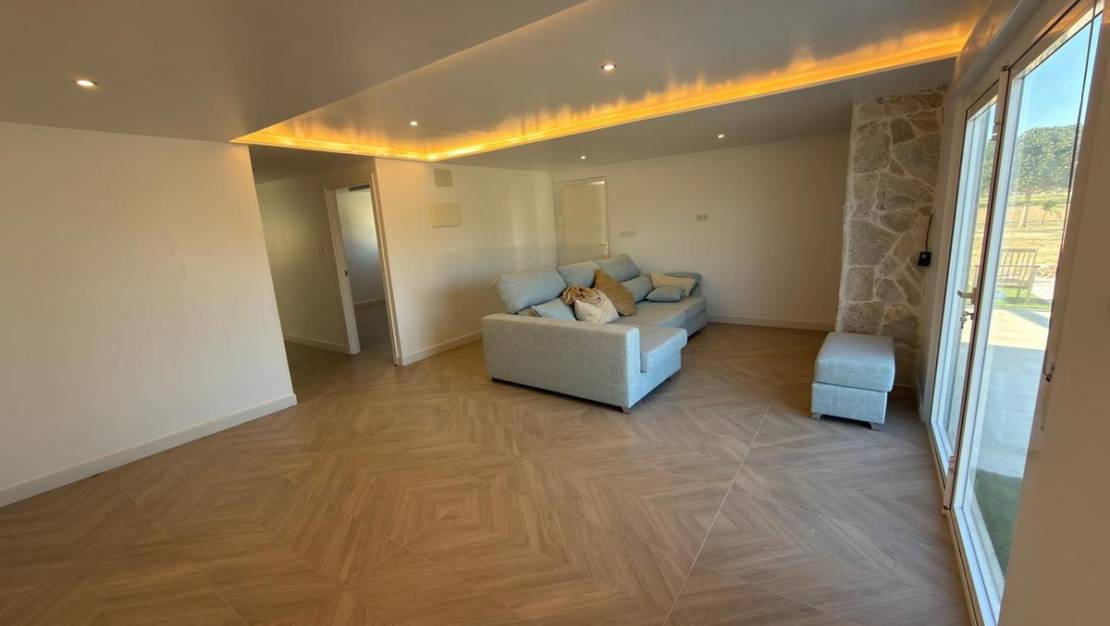 Venta - Country House - Algorfa - Algorfa Centro