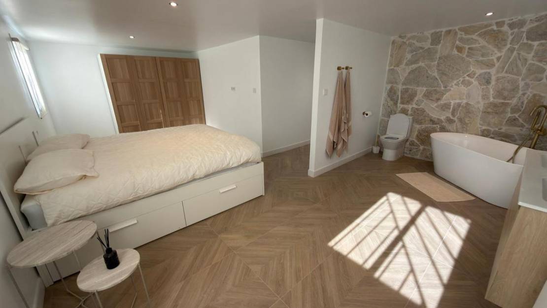 Venta - Country House - Algorfa - Algorfa Centro