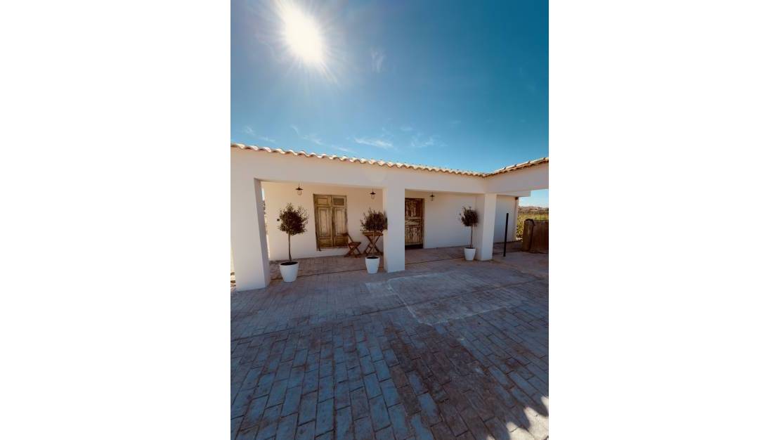 Venta - Country House - Algorfa - Algorfa Centro