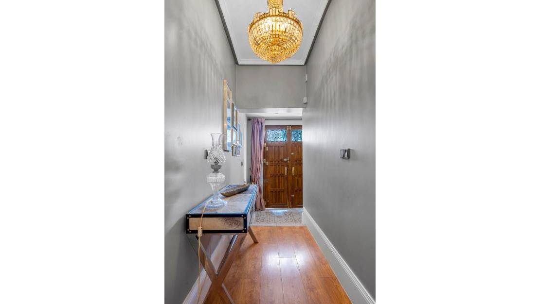 Venta - Country House - Almoradí - Almoradi Centro