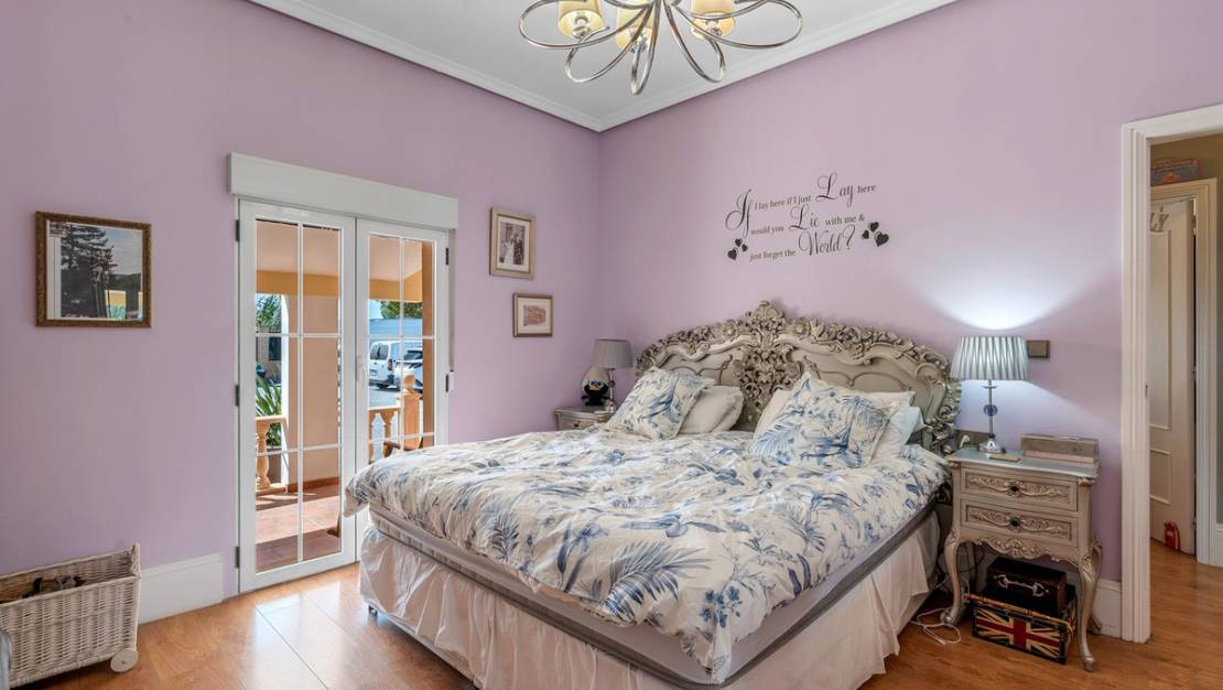 Venta - Country House - Almoradí - Almoradi Centro