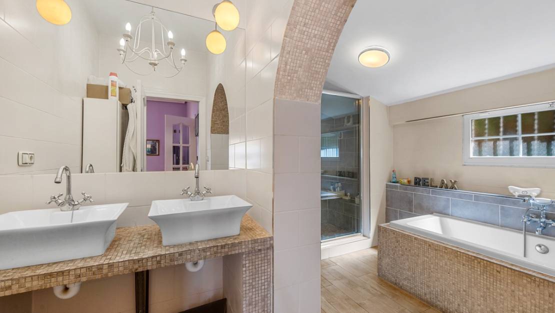 Venta - Country House - Almoradí - Almoradi Centro