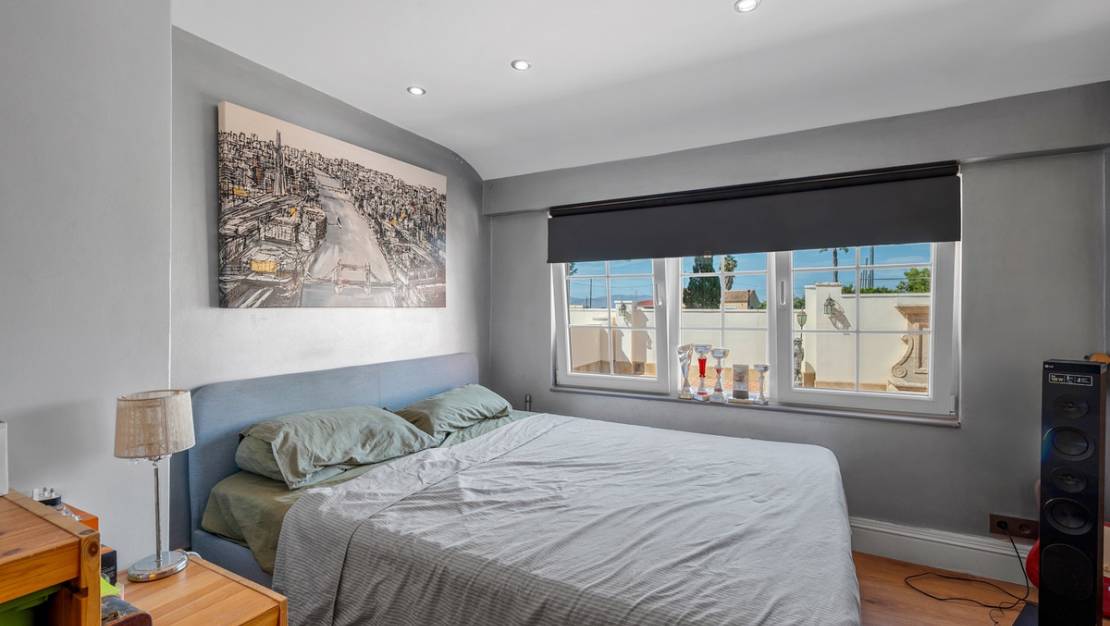 Venta - Country House - Almoradí - Almoradi Centro