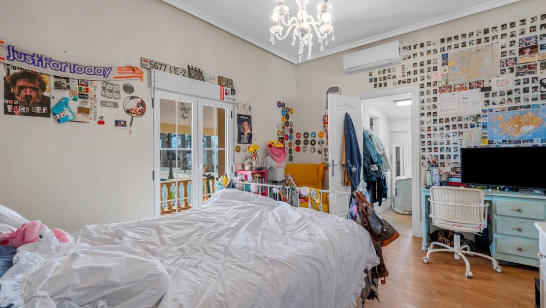 Venta - Country House - Almoradí - Almoradi Centro