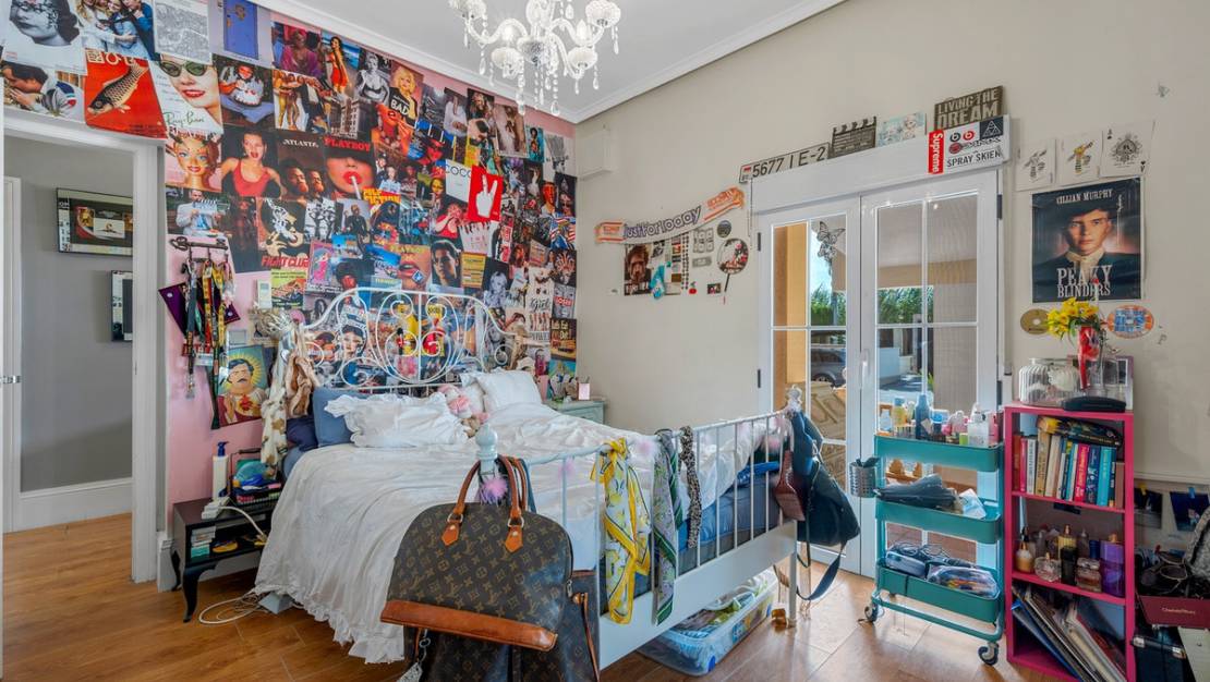 Venta - Country House - Almoradí - Almoradi Centro