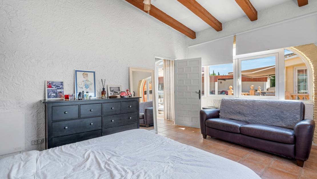 Venta - Country House - Almoradí - Almoradi Centro