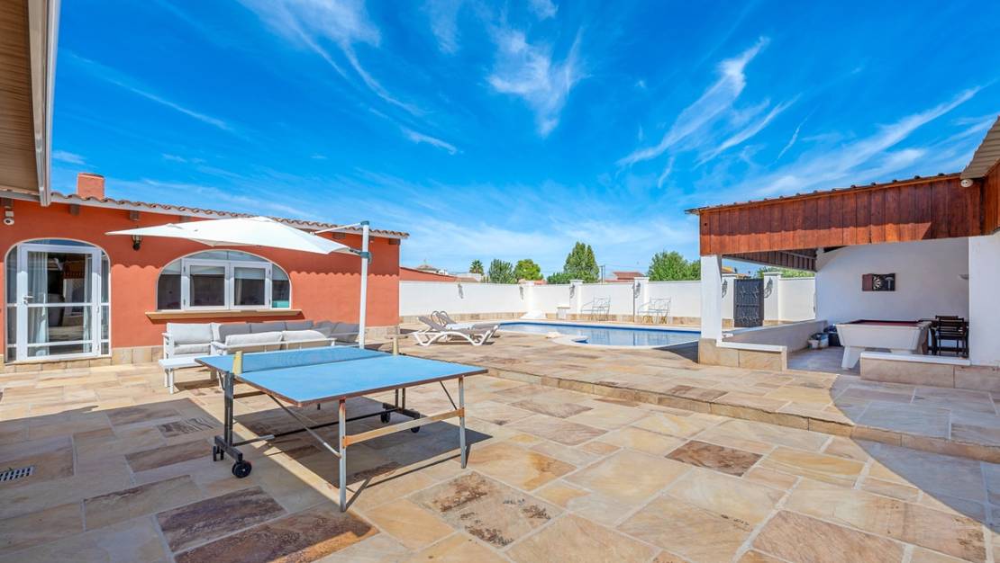 Venta - Country House - Almoradí - Almoradi Centro