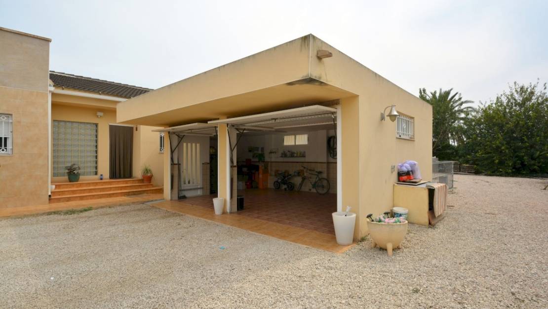 Venta - Country House - Almoradí - Almoradi Centro