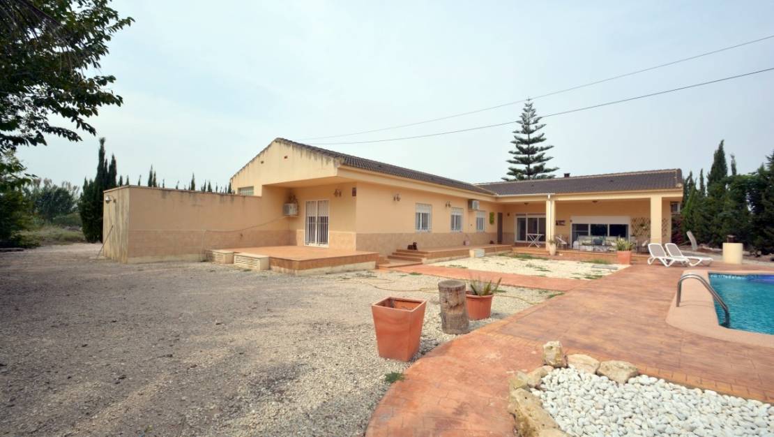 Venta - Country House - Almoradí - Almoradi Centro