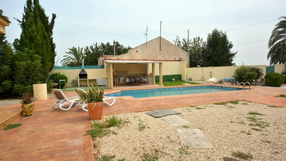 Venta - Country House - Almoradí - Almoradi Centro