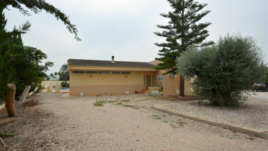 Venta - Country House - Almoradí - Almoradi Centro