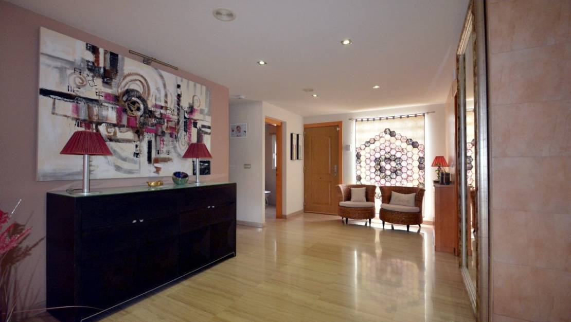 Venta - Country House - Almoradí - Almoradi Centro